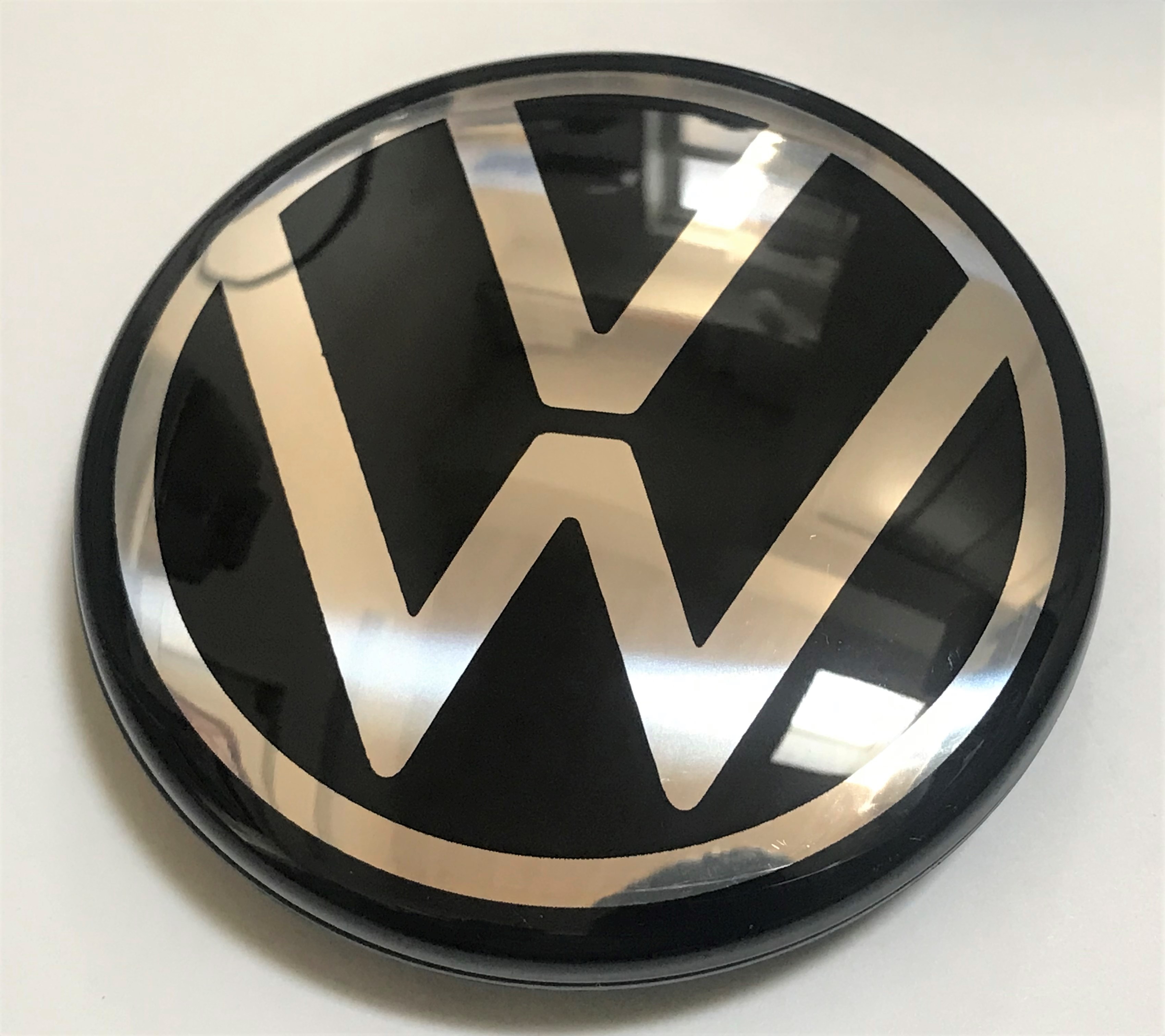 VW純正 ホイールセンターキャップ 66mm T-Roc Golf7/8 Arteon